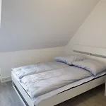 Blue Apartment